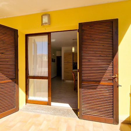 Residenza Quarto 02 - La Maddalena Apartment Ла Мадалена Екстериор снимка